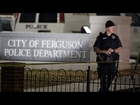 Police Probe Ferguson Officers' Shootings