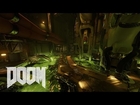 DOOM – Multiplayer Maps Explored