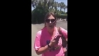 Florida woman arrested after spitting on black man during racist rant, lying to cops