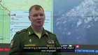 Media Briefing: Head of MOD Press Department. Feb 1, 2016. Eng. Subs.