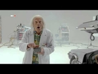 Back to the Future - Doc Brown Saves The World - Teaser