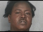 Trick Daddy Arrested for Cocaine, Looks Really Ill in Mugshot