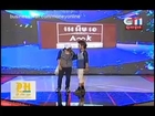 khmer comedy peak mi and neay kroeun2014