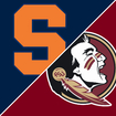 Syracuse vs. Florida State - Box Score - October 31, 2015 - ESPN