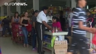 Belize braces for Hurricane Earl