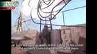 Anna News: ' The Battle Of Darayya 2 ' [English Subtitles]