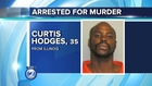 Illinois Man Murders Hilo, Hawaii Homeless Woman