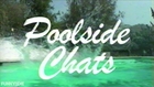 Poolside Chats #1 - Hero