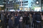 Greek pensioners protest austerity cuts