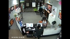Florida Cellphone Store Robbery