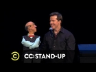 Jeff Dunham: All Over the Map - Walter in Liverpool