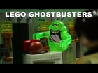 LEGO GHOSTBUSTERS