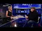 Michael Moore Talks 2016 Race, Obama's Legacy and More With Megyn Kelly