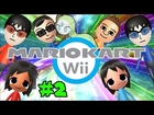 ABG: Mario Kart Wii Kevin and Raymond Part 2