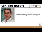 Ask The Expert - Andrew Maguire (April 2015) Sprott Money News
