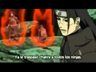 naruto shippuden Capitulo 381 -Completo- sin recortes