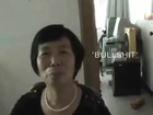 Chinese Grandma Learns English Swearing