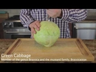 COMMENTARY: Cutting a Head of Cabbage with a Spoon