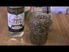How to Make Herbal Tinctures
