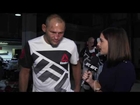 UFC 204: Dan Henderson Backstage Interview