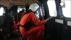 Navy finds what is ‘probably’ AirAsia plane’s tail containing black boxes