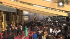 Hollywood hosts Oscars amid diversity row