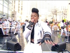 Janelle Monae electrifies with live performance