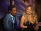 Nick Cannon on Mariah, kids: ‘It truly is a family’