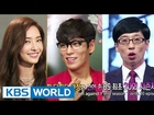 Entertainment Weekly | 연예가중계 - T.O.P, Shin SeGyeong, Yu JaeSeok (2014.08.23)