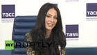 Russia: Meet Russia's Miss Universe 2014 contestant