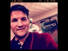 Cold December Night (Michael Buble) @ the Strand Theatre RobSpringerCover 2014