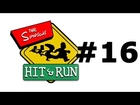 Simpsons Hit and Run Walkthrough Part 16 - No Commentary Playthrough (PS2)