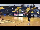 Ole School Reunion Basketball 2014 Wilson clip # 2