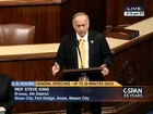 Congressman Steve King -- House Floor- Response to Senate Democratic Leadership Attacks