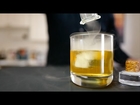 Cocktail Chemistry - Smoked Cocktail