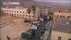Jordan police seize ‘arms and explosives’ after Karak terror attack