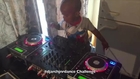 The Two-Year-Old DJ Prodigy Is Back With a New Challenge!