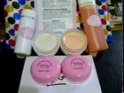 085236883750 085232928466 Cream BPS Beauty Pearl Skincare 15gr dan 30gr@175