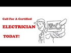 Emergency Electrician In Albany GA - (229) 354-4494 - Albany Georgia Electrician
