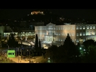LIVE: Greeks react to the Parliament’s vote on eurozone agreement