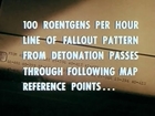 Radiological Defense - 1961 Safety After Atomic Weapons Attack - WDTVLIVE42