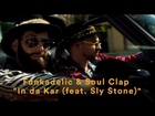 Funkadelic & Soul Clap feat. Sly Stone - 