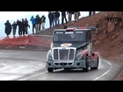 Sights, Sounds, Cars, Motorcycles-and amp; Trucks of the 2013 Pikes Peak International Hill C