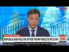 Jake Tapper calls out GOP double standard on attacking veterans