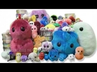 ➨ Giant Microbes Plush Stuffed Toys Review : Best Xmas Toys For Kids 2014-2015
