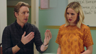 Dax Shepard Forces Wife Kristen Bell To Audition For Role Of His Wife - Starring Michae...