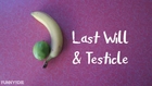 Last Will & Testicle - TRAILER