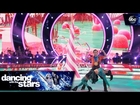 Bonner and Sharna's Tango -  Dancing with the Stars
