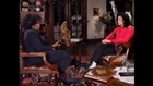 Michael Jackson Talks To Oprah
