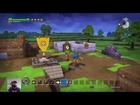 Dragon Quest Builders Let's Play PS4 Episode 4 Part 3 of 3 - FaxFox Gaming